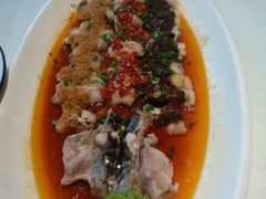 -巴陵全鱼席(湖南老字号汴河街店 )