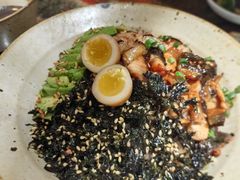 -炙柒Sekinana·精致料理 烧鸟·铁板烧(海上世界店)