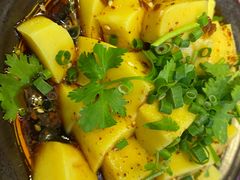 -香巴拉云南餐厅(华莱坞店)