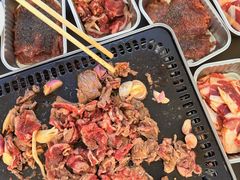 -TIPPI营地 房车主题·露营烧烤团建轰趴(天安假日店)