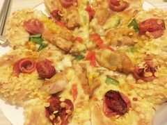 -必胜客(万达广场店)