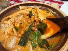 -西贝(科华王府井店)
