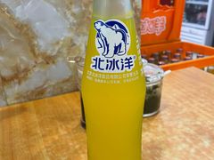 -门框胡同百年卤煮(鸟巢店)