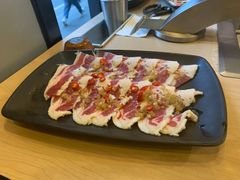 -新石器烤肉(张家港购物公园店)