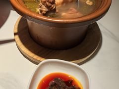 -百年神厨·地道川菜(清江西路店)