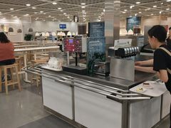 -宜家·瑞典风味餐厅(北京西红门店)