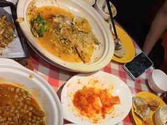 -俭朴菜(鲁磨路店)