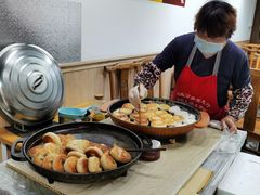 -老味茶屋(川沙老街店)