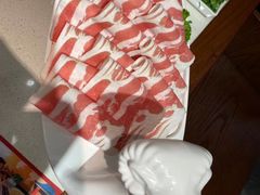 -东来顺饭庄(新源里店)