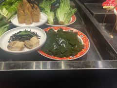 -吴记百家·私房菜·家宴(润园店)