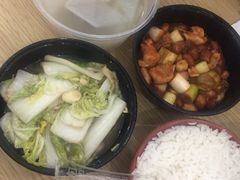 -虎虎龙虾•9年湖北匠(双井店)