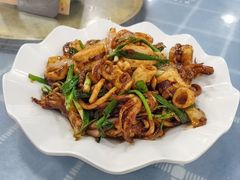 -明记海鲜大排档(巽寮湾店)