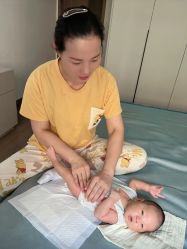 -她时区金吉兒月子中心(太湖度假店)