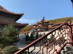 -六鼎山文化旅游区