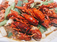 -阿英煲(凉城路店)