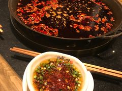 -纸盐河码头火锅(十八梯店)