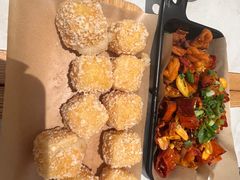 -蓉李记成都名小吃(合肥包河万达店)