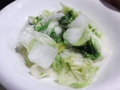 清炒时蔬-毛家湾饭店·品牌湘菜(海印店)