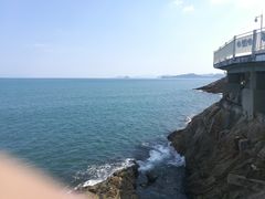 -大梅沙海滨公园