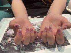 -Beauty nail伊佳靓丽美甲美睫