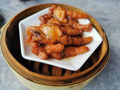 -泮溪酒家(荔枝湾店)