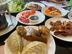 -海草馆自助餐厅(悦海店)