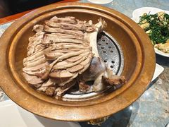 -哈啾嗨·新概念蒙餐(红星新城店)