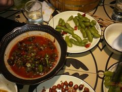 -新凯旋烧烤·燕姐千岛湖土菜