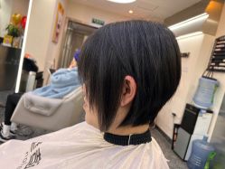 -东梵造型·烫发染发接发连锁SALON