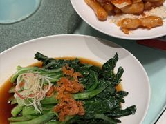 -北京老铺烤鸭(高新店)