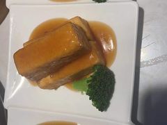 -芳满庭粤菜餐厅(丹阳吾悦店)