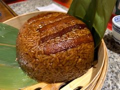 -南京大牌档(香港广场店)