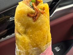 -大鸭梨烤鸭店(花园村店)