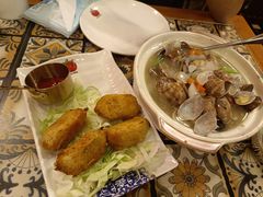 -番茄屋葡式美食(总店)