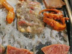 -爱客得牛排海鲜烤肉·火锅自助(春熙路黑金好店)