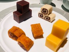 -羲和雅苑•北京烤鸭(陆家嘴中心店)