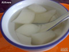 杏仁豆腐-奶酪魏(牛街总店)