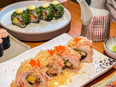 -赤稻·日式料理(禅城店)