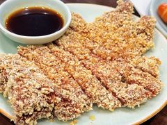 -蟹上黄·蟹黄面·江南糖水(人民广场店)