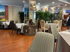 -新侨三宝乐西餐厅(崇文门店)