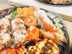 -河风精致寿司(双井店)