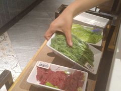 -野妹经典火锅(保利店)