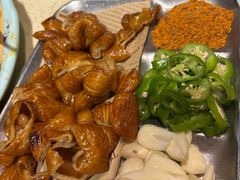 -状元阁烧烤(新华路总店)