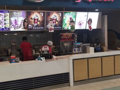 门面-DQ冰淇淋(天津麦购店)