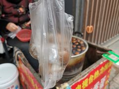-阿婆五香蛋(水游城店)