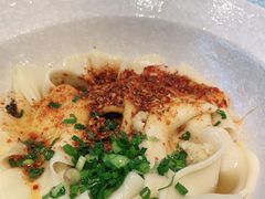 传统油泼biangbiang-大师兄·西北小馆(南沙万达广场店)