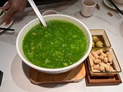 -厝小满.姜母鸭/泉州菜(桥南店)