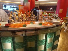 -咖啡苑自助餐厅·中国大饭店