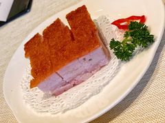 脆皮烧肉-御宝轩(益丰·外滩源店)