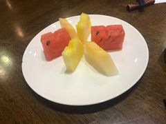 -泰香米泰国餐厅(凯德新南店)